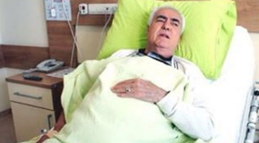 Nuri Sesigüzel’den kötü haber