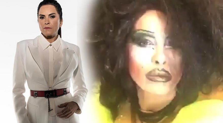 Nursel Köse’den adım adım Bülent Ersoy’a