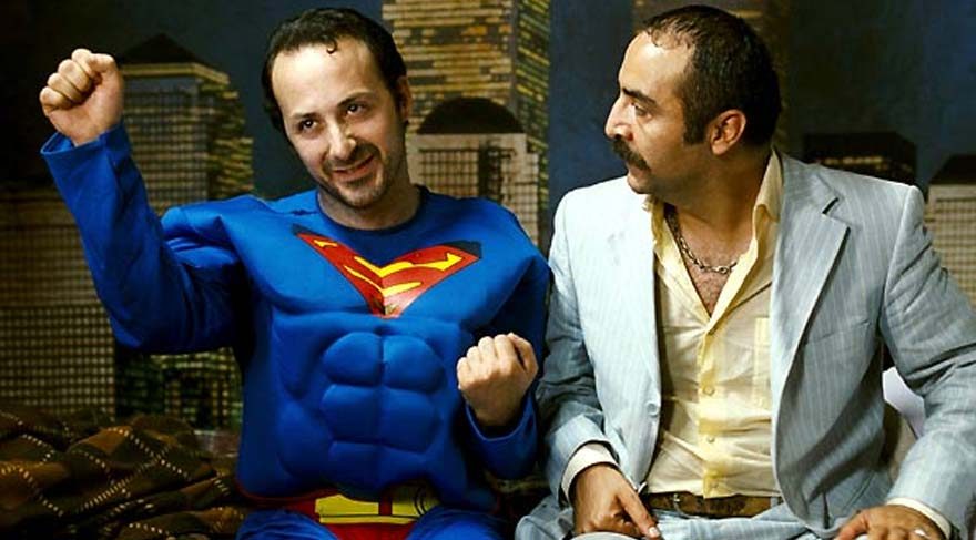 Organize İşler’in devam filmi yolda