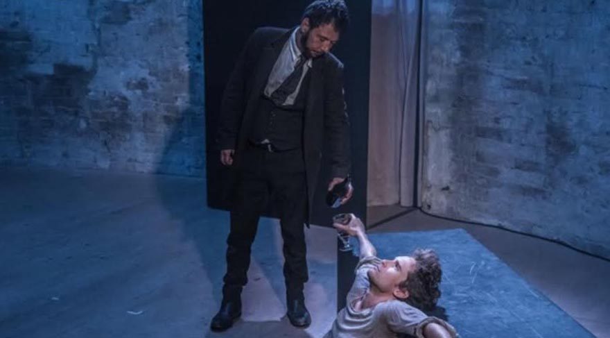 Rimbaud ve Verlaine’nin tutkulu aşkı: Ay Tutulması