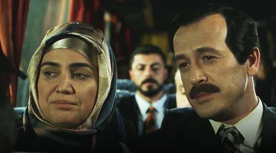 ‘Reis’ 3 Mart’ta gösterime giriyor