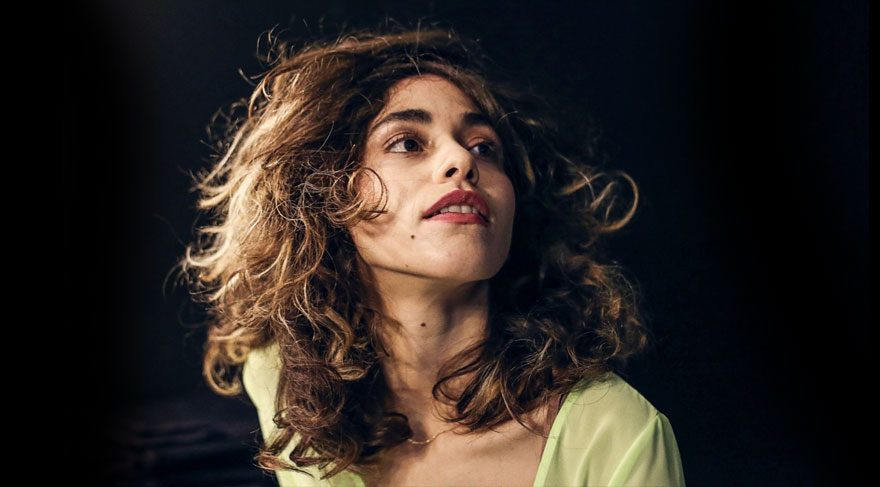 Riff Cohen Türkiye’ye geliyor