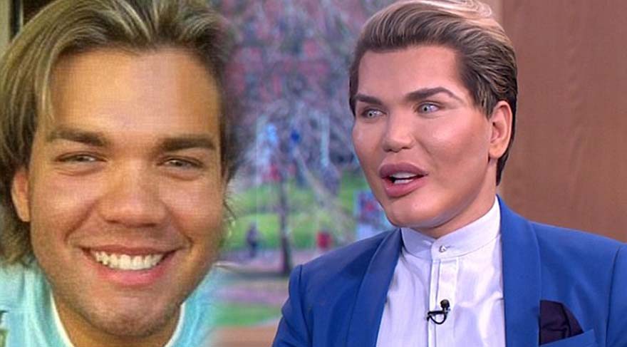 Rodrigo Alves hayallerini gerçekleştirdi