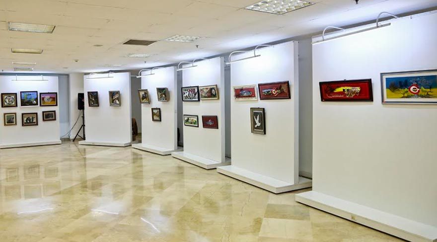 ‘Doğadan Sanata’ uzanan bir yolculuk…