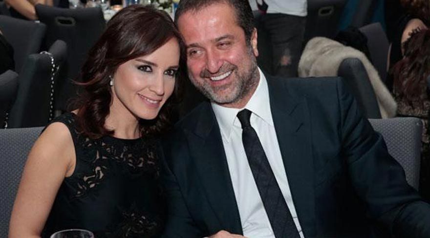 Nazlı Çelik ve Serdar Bilgili bir kez daha ayrıldı
