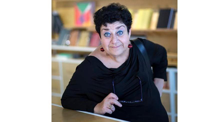 Serra Yılmaz yeniden İtalya’da