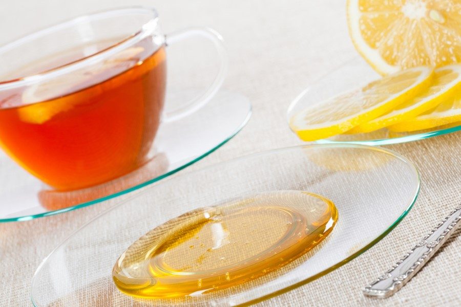 Ballı limonlu su içmenin faydaları Güncel yaşam haberleri