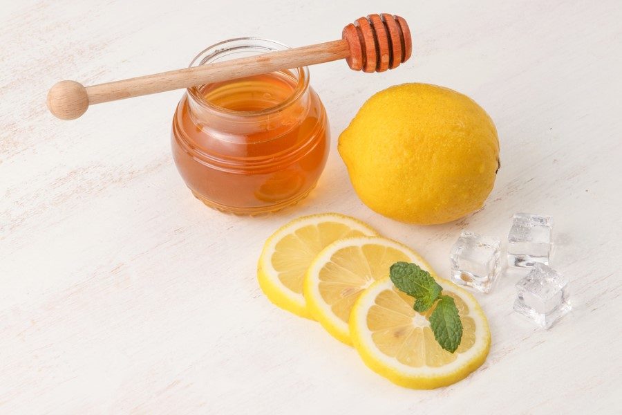 Ballı limonlu su içmenin faydaları Güncel yaşam haberleri
