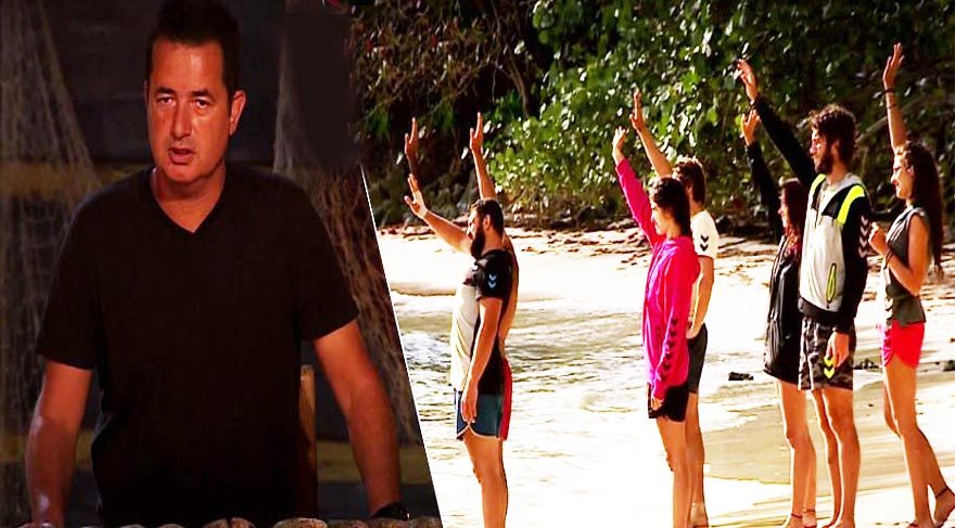 Survivor 21. yeni bölüm fragmanı izle: Yeni yarışmacı kim?