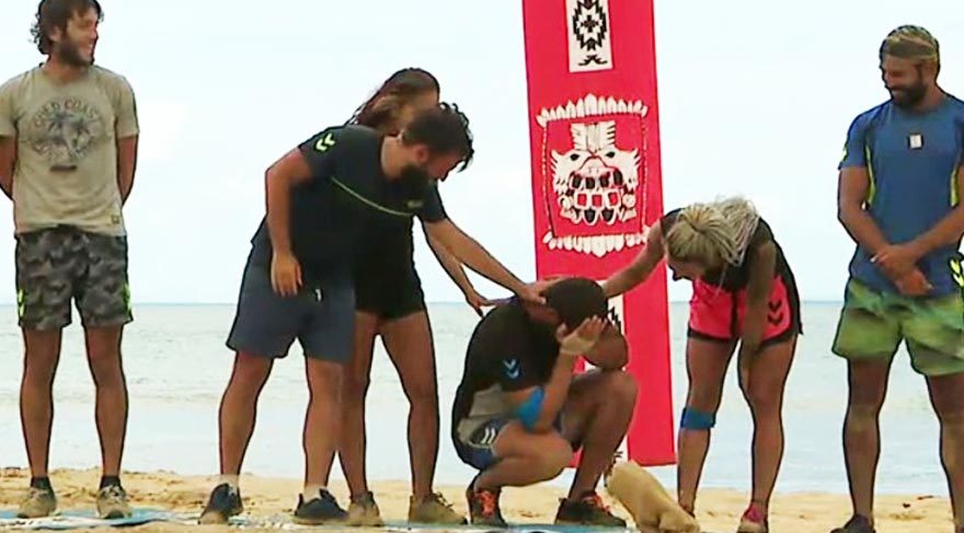 Survivor’da dokunulmazlık oyununu kim kazandı? Eleme adayları kimler?