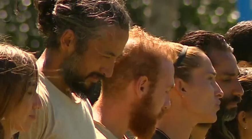 Survivor’da ceza oyununu kim kazandı? Ünlüler dertli