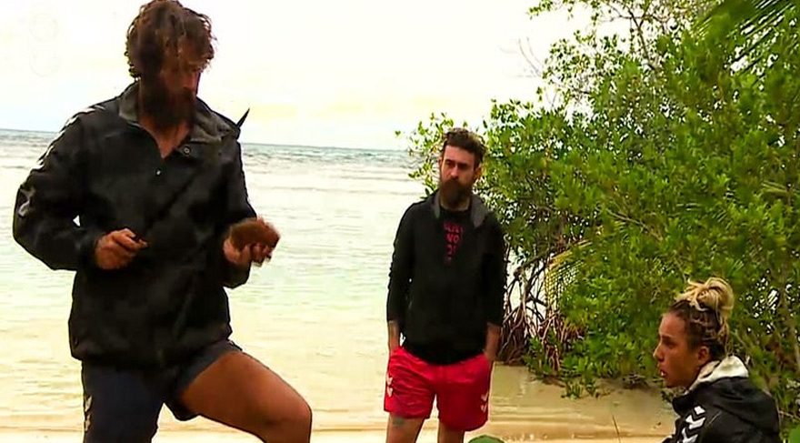 Survivor’da eleme adayları kimler? Dokunulmazlık oyununu kim kazandı?