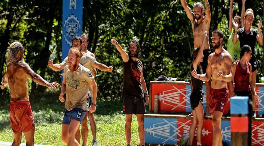 Survivor’da şok iddia: “Yüzde 99 o isimler finalde!