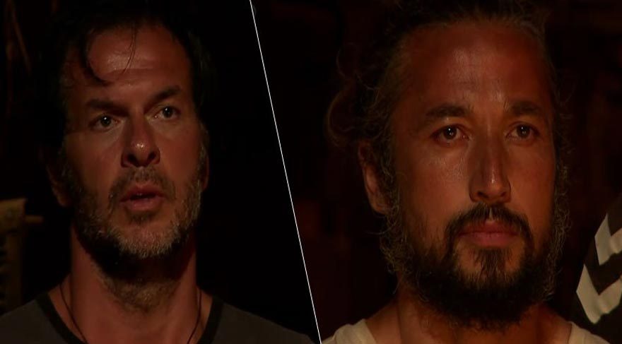 Survivor’da kim elendi? İlhan ile Fatih diskalifiye oldu mu?