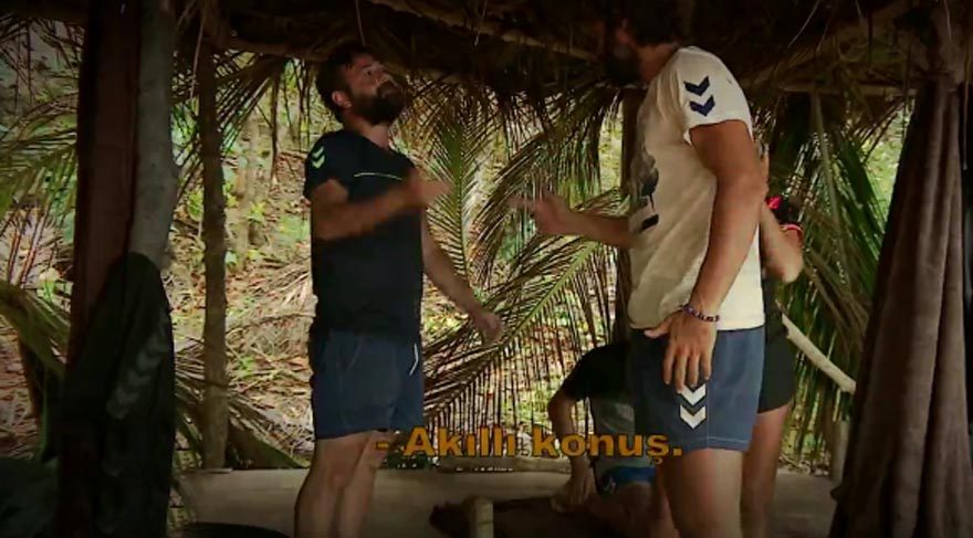Survivor 15. yeni bölüm fragmanı izle: (10 Şubat)