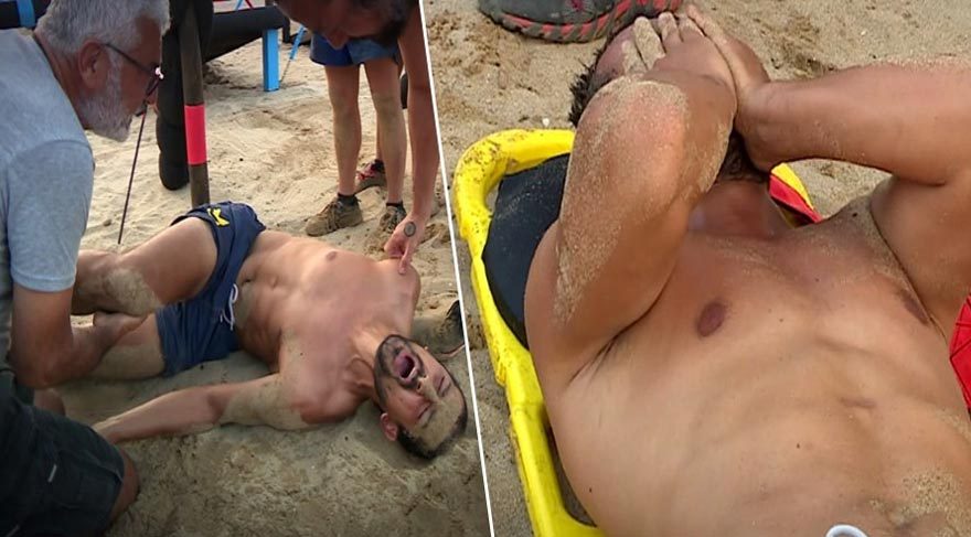Survivor dokunulmazlık oyununu kim kazandı? Serhat adada kalacak mı?