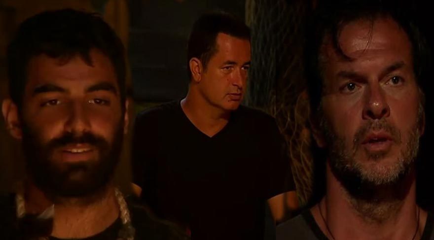 Survivor’da dokunulmazlık oyununu kim kazandı? Eleme adayları kimler?