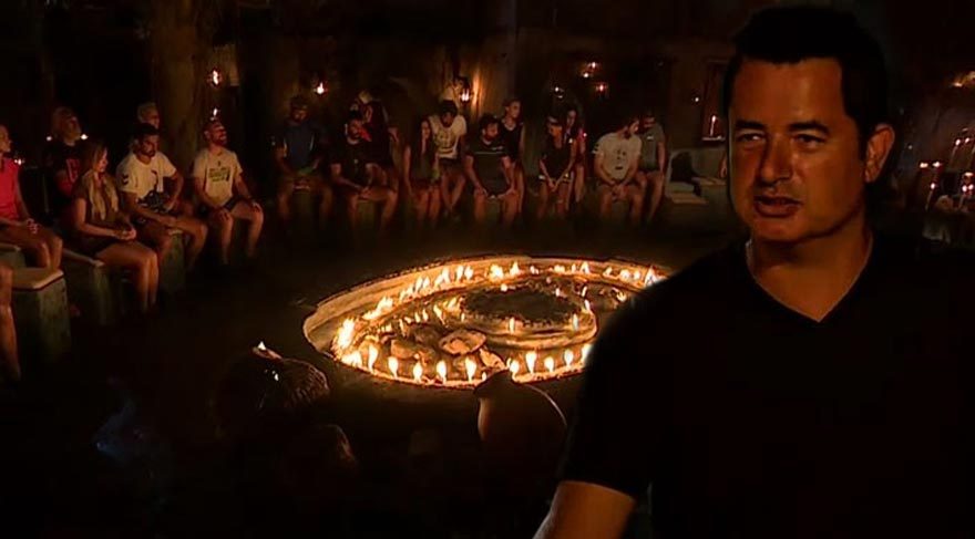 Survivor’da kim elendi? ‘İki kişiye kırgınım’