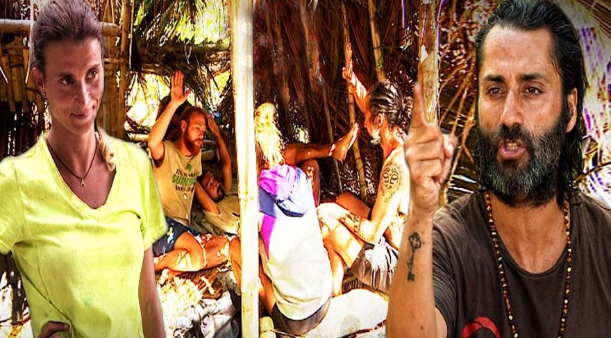 Survivor 29. bölüm fragmanı izle: Ünlüler’de gruplaşma had safhada
