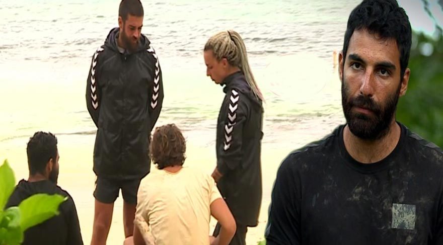 Survivor 18. yeni bölüm fragmanı izle: Gönüllüler adasına ‘atom bombası’ düştü