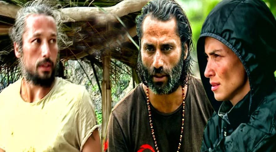 Survivor 24. yeni bölüm fragmanı izle: Kim gidecek?