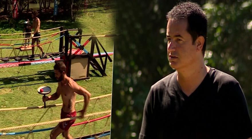 Survivor 25. yeni bölüm fragmanı izle: Acun’dan bir ilk