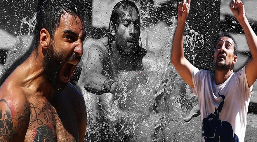 Survivor 10. bölüm yeni fragmanı izle: Ödül oyunu heyecanı