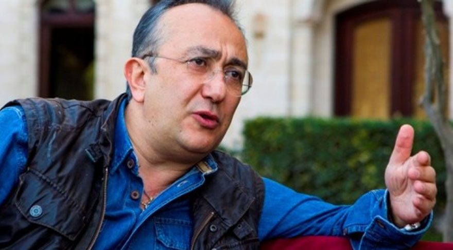 Tayfun Talipoğlu yandaş medyaya sitem etti: Bunun adı yandaşlık filan olamaz