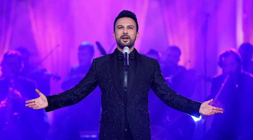 Tarkan’dan hayranlarına müjde!