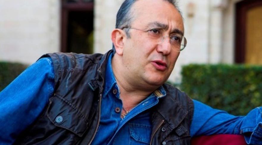 Tayfun Talipoğlu, bu video ile HAYIR dedi!