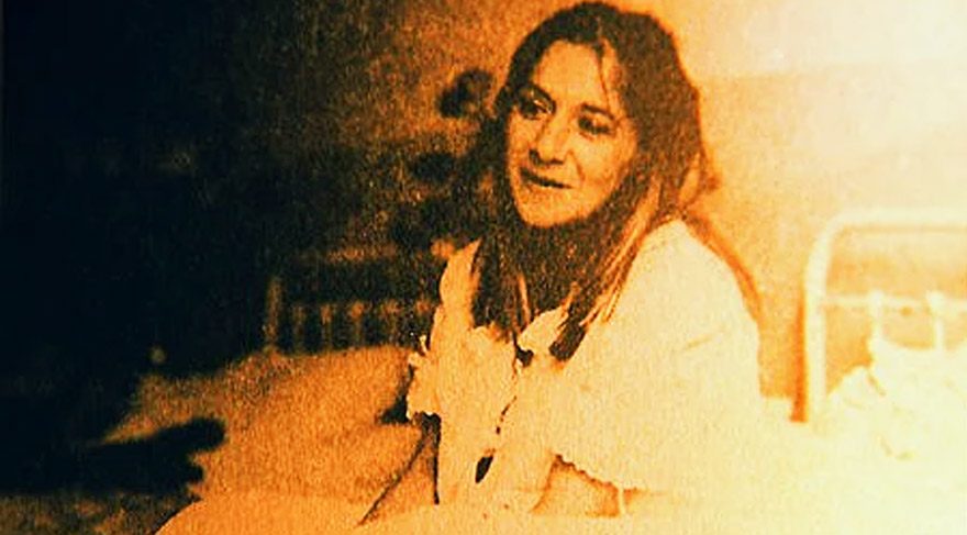 Bir Tezer Özlü romanı, ‘Lirik Prenses Tezer’