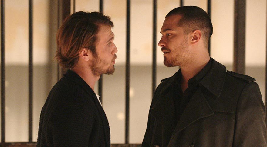 İçerde 22. bölüm fragmanı izle: Tuba Ünsal diye dahil oldu