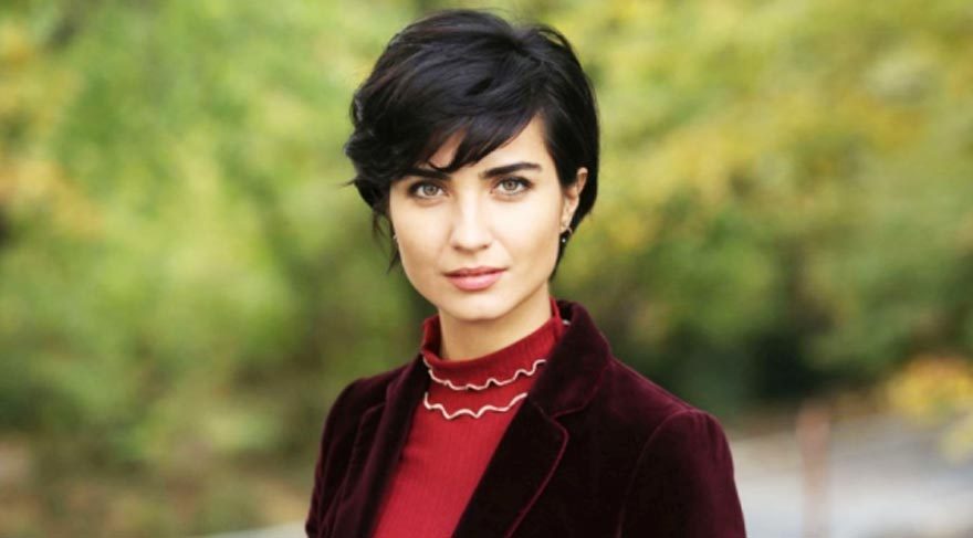 Tuba Büyüküstün dünyaca ünlü yapıma önerildi
