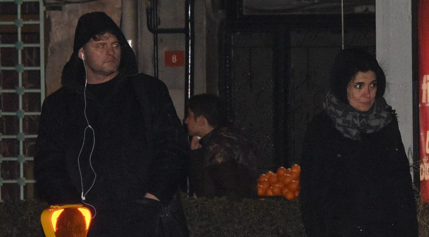 Tuna Kiremitçi’den örnek davranış