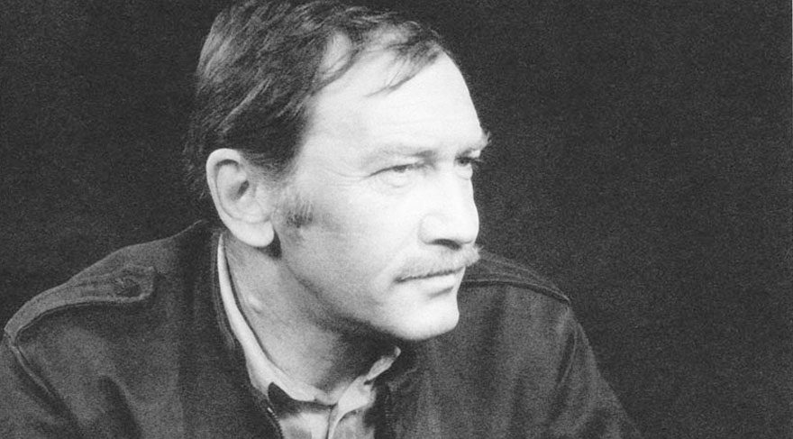 Turgut Uyar’ın eseri, yarım asır sonra raflarda