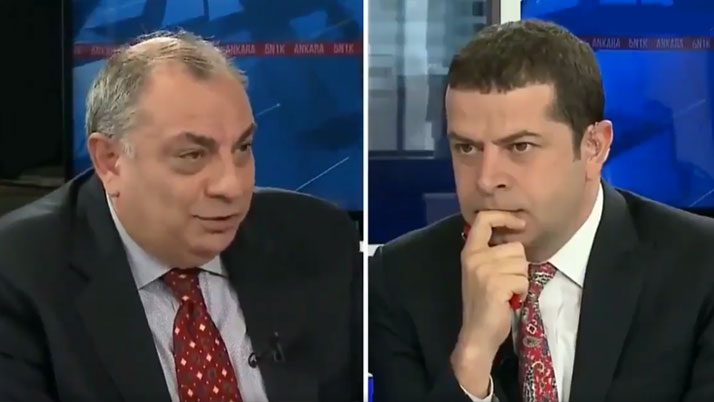 Başbakan Yardımcısı Tuğrul Türkeş: Başkanlık sistemi kişisel bir ihtiyaç