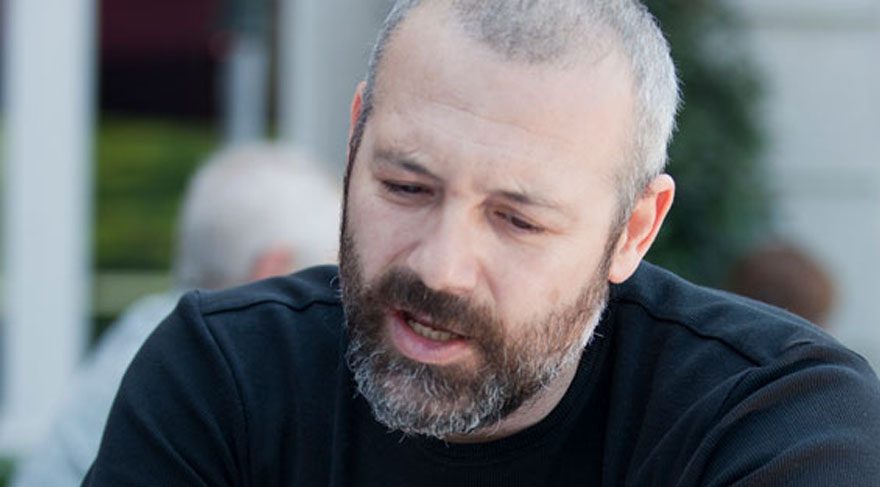 Levent Üzümcü’den değişmeyen zihniyet isyanı: Farkındaysanız goygoy yöntemleri hâlâ aynı.