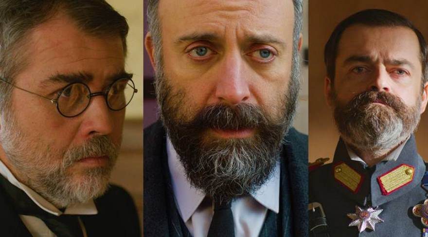 Vatanım Sensin 15. bölüm fragmanı: Albay Cevdet esir mi alınacak?