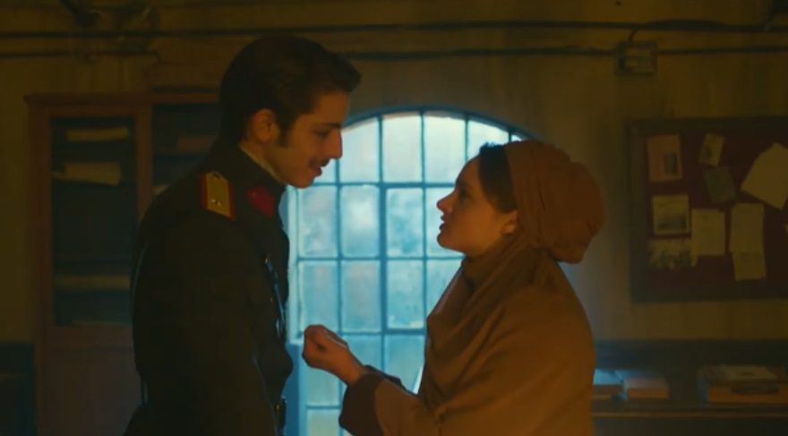 Vatanım Sensin 17. bölüm fragmanı yayınlandı: Bu hafta Vatanım Sensin neden yok?