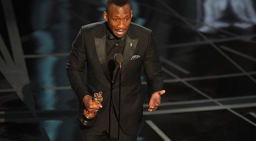 Mahershala Ali kimdir? Oscar’da bir ilk