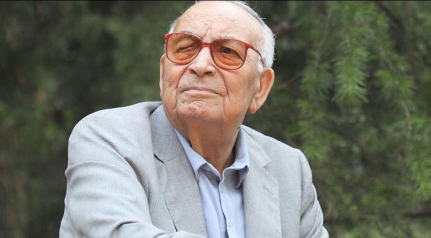 Yaşar Kemal köyünde anılacak