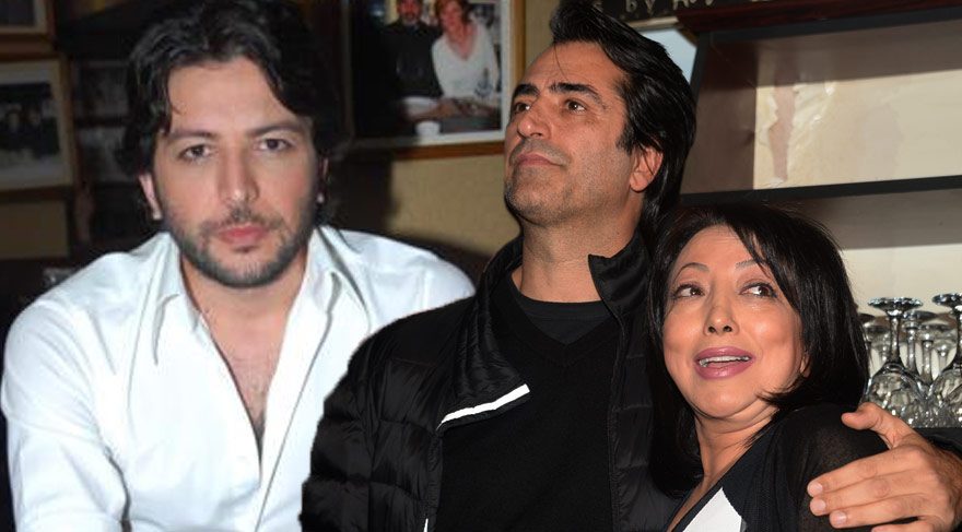 Yasemin Yalçın, Mahsun Kırmızıgül ile ilgili eleştirilere tepki gösterdi