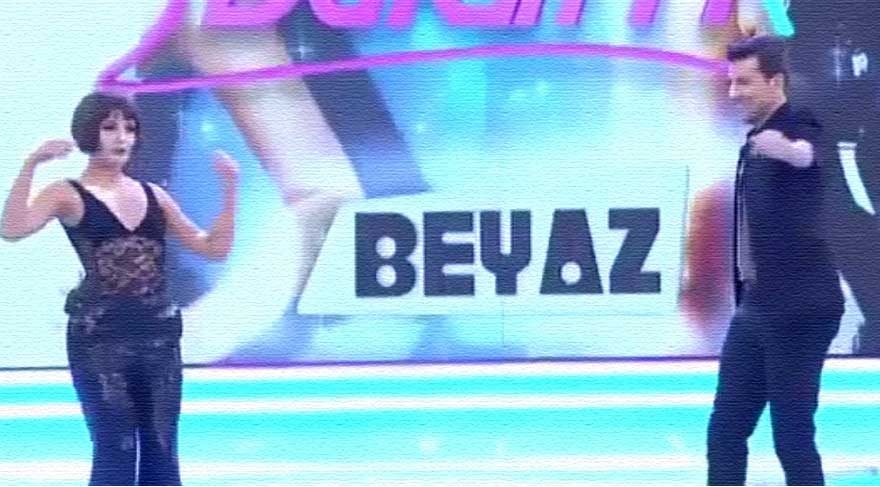 Zeybek Zeybek olalı böyle zulüm görmedi!