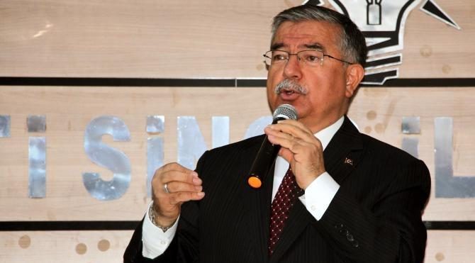 Bakan Yılmaz: İkili eğitim sistemini kaldıracağız