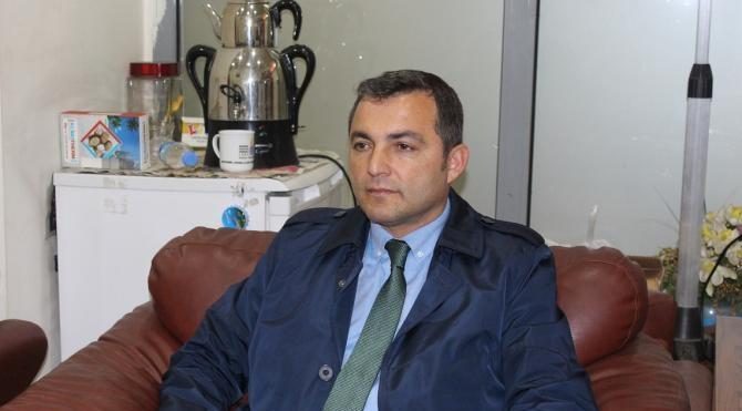 CHP'li Kaya: Evet baskısı yapan vali ve kaymakamlara suç duyurusunda bulunacağız