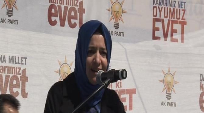 Bakan Kaya'dan Kılıçdaroğlu'na: Bari yalanlarına bayrağı alet etme