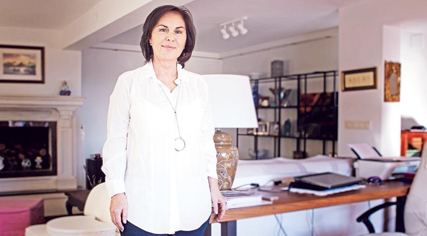 Amacım insanları uyutmak değil uyandırmak