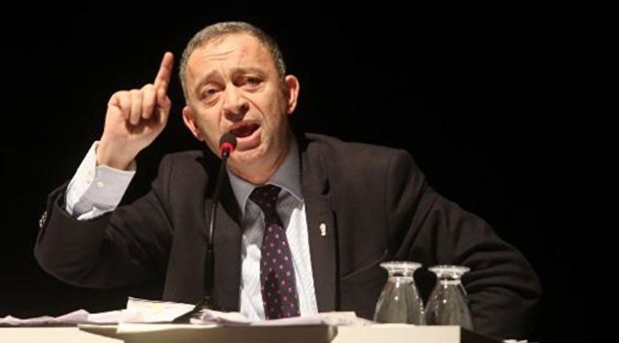 Bir engelleme de Ümit Kocasakal’a