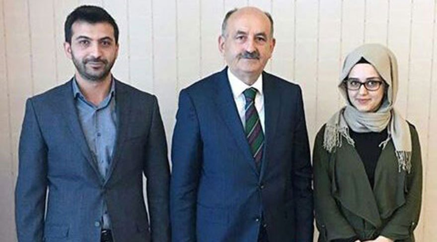 Her taşın altından AKP torpili çıkıyor
