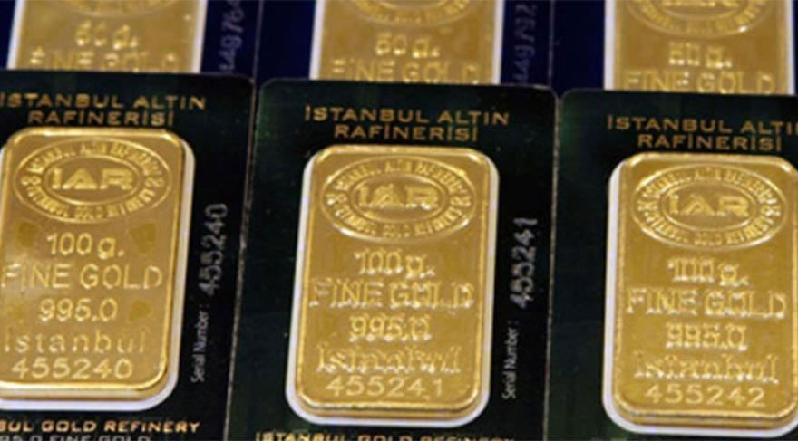 Çeyrek altın ne kadar? İşte 28.03.2017 tarihli güncel altın fiyatları!